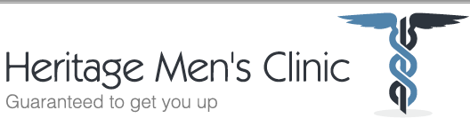 Heritage Mens Clinic